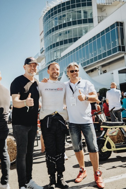 Charity Events