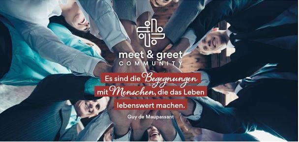meet & greet Community